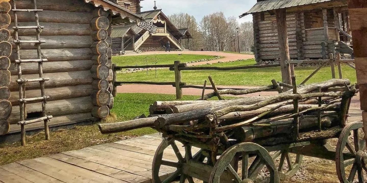 Кижи