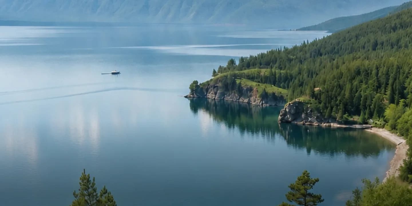 Байкал