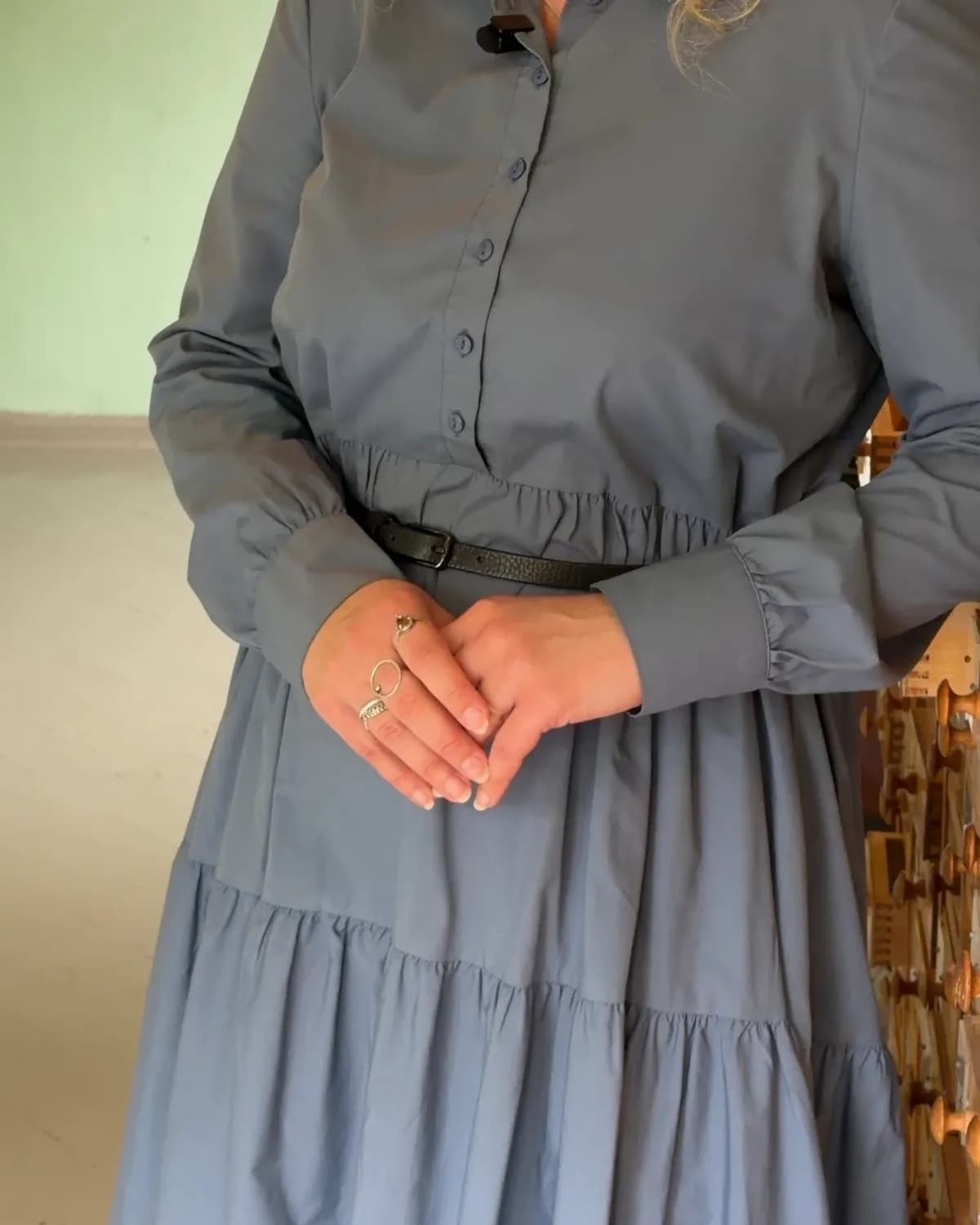 Юлия Серебрякова, PR-менеджер Дома Эвениуса